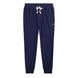 Navy / White