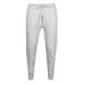 Heather Grey / Navy