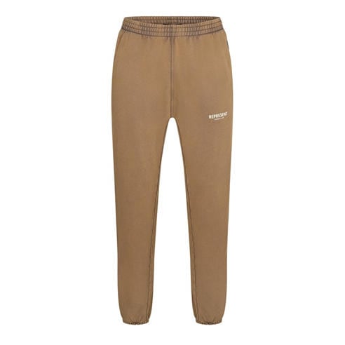 REPRESENT - Mens Owners Club Joggers