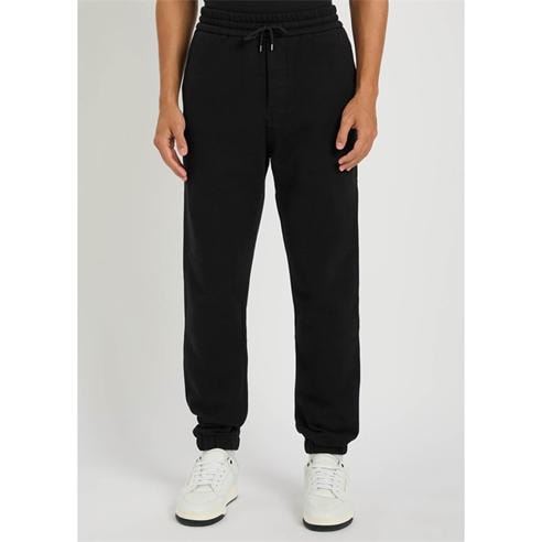 Saint Laurent - YSL MOLLETON DOUX GOTS JOGGING