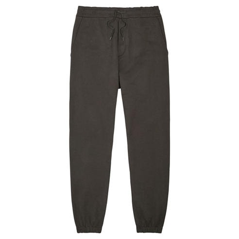 Saint Laurent - Men's Cotton Relaxed-Fit Joggers