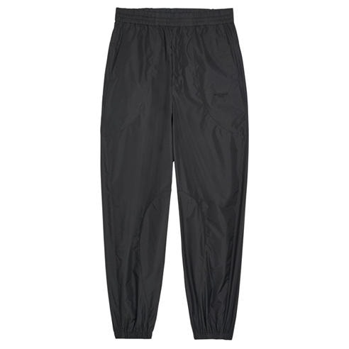 GIVENCHY - GIV CUT OUT TRACK PANT