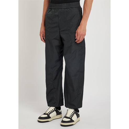 GIVENCHY - GIV CUT OUT TRACK PANT
