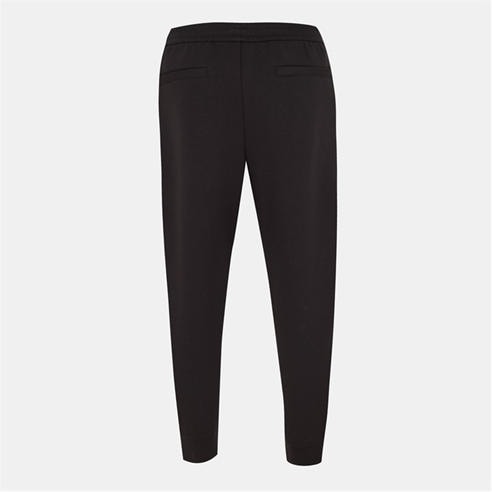 EMPORIO ARMANI - Men's Woven Closed Cuff Joggers