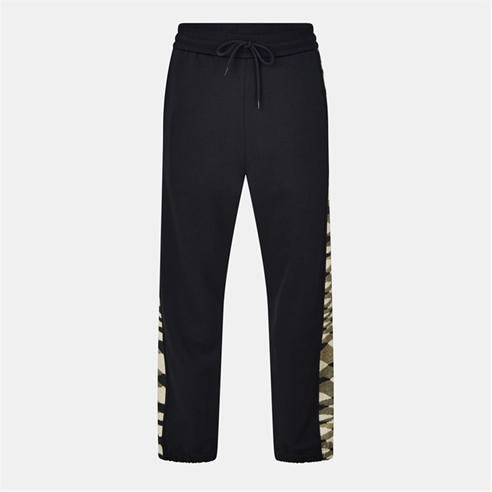Missoni - Men's Closed Hem Woven Jogger Tracksuit