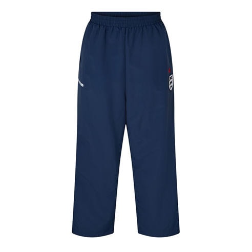 ICECREAM - Men's Running Dog Closed-Hem Woven Tracksuit Bottoms