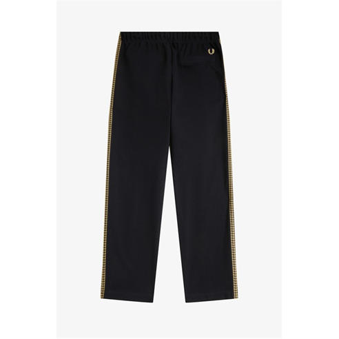 FRED PERRY - Men's Closed Hem Woven Tracksuit Joggers