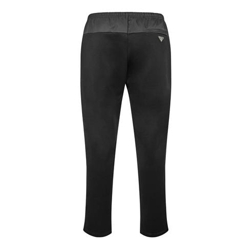 PRADA - Men's Hybrid Open Hem Woven Tracksuit Joggers