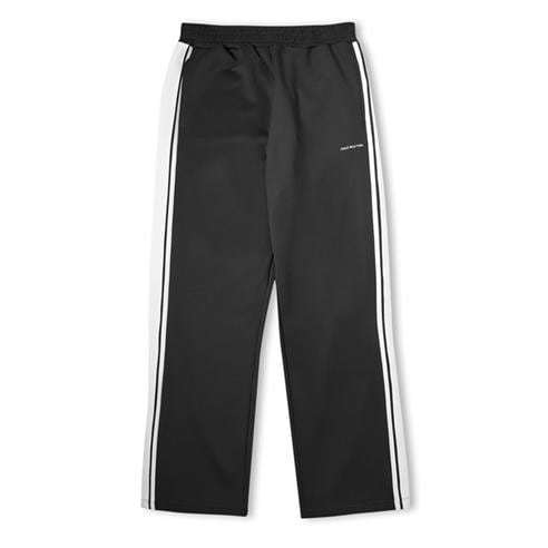 COLE BUXTON - Men's Open Hem Woven Tracksuit Joggers