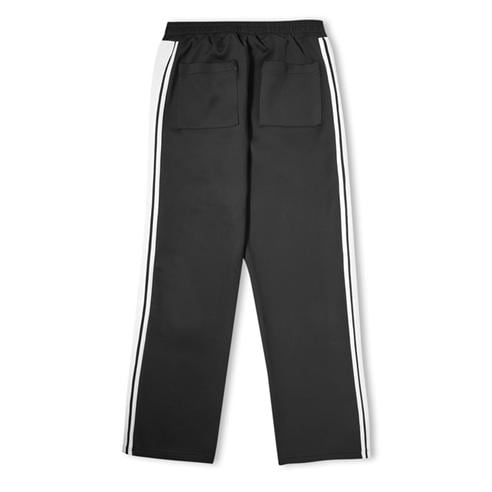 COLE BUXTON - Men's Open Hem Woven Tracksuit Joggers