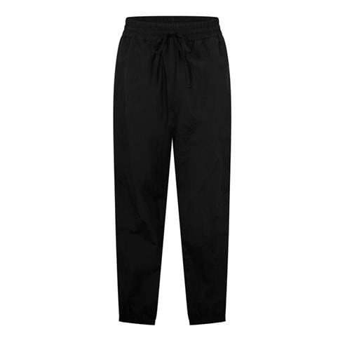 FEAR OF GOD - Men's Open Hem Woven Tracksuit Joggers