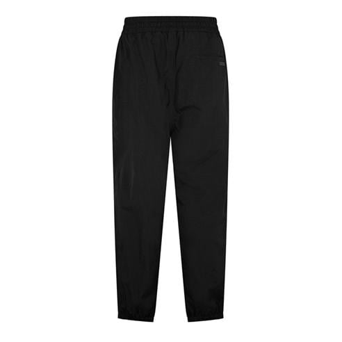FEAR OF GOD - Men's Open Hem Woven Tracksuit Joggers