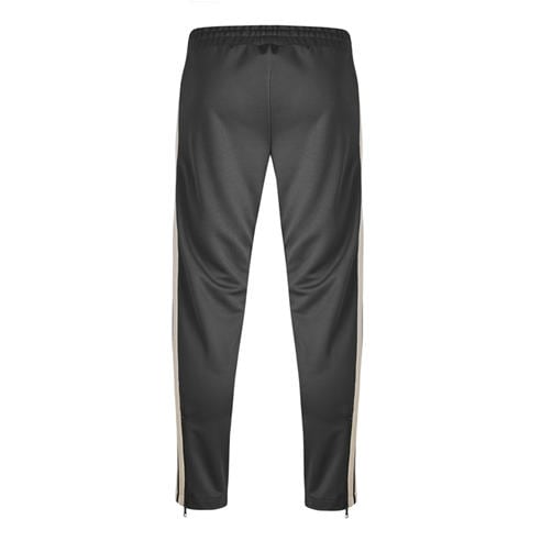 PALM ANGELS - Men's Open Hem Woven Tracksuit Joggers