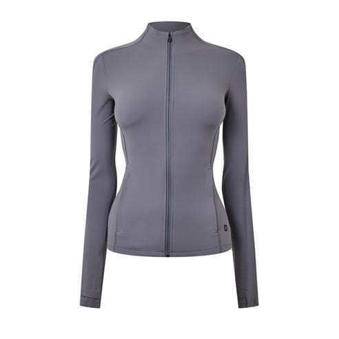 ON - Women's Studio Performance Tracksuit Top