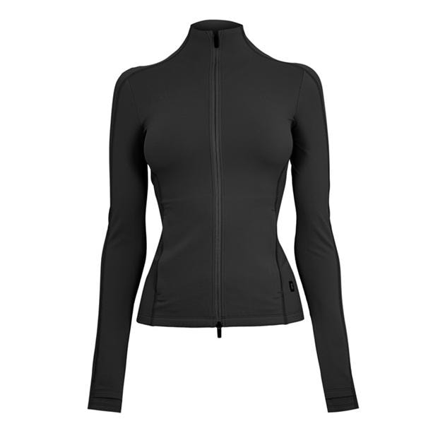 Heron - ON - Women's Studio Performance Tracksuit Top