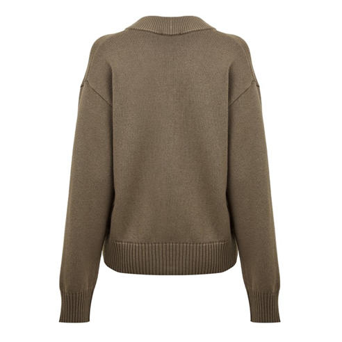 AMI PARIS - Women's Cardigan