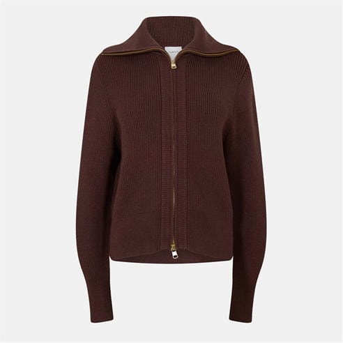 VARLEY - Women's Enrico Soft Lightweight Relaxed Fit Cardigan