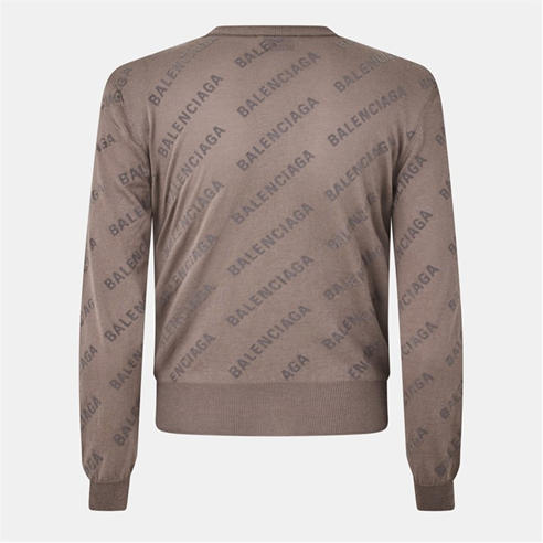 BALENCIAGA - Women's Cardigan