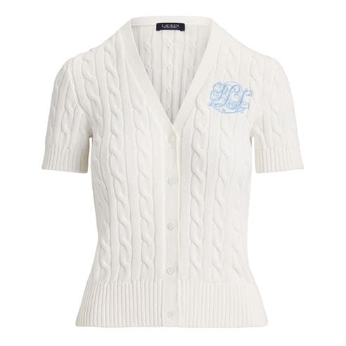 Lauren by Ralph Lauren - Women's Cardigan