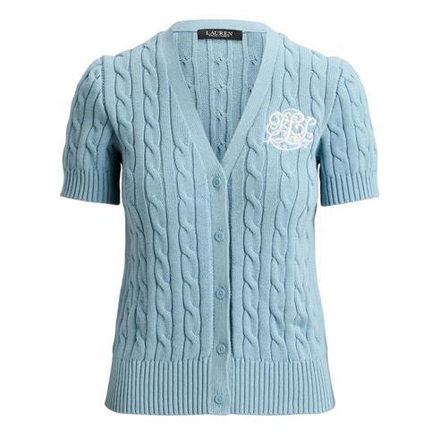 Lauren by Ralph Lauren - Women's Cardigan
