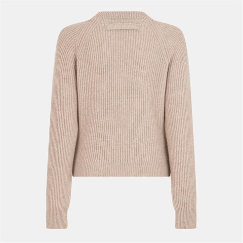 VICTORIA BECKHAM - Women's Tailored Cardigan