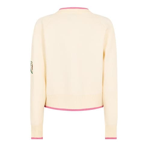 Never Fully Dressed - Women's Cardigan