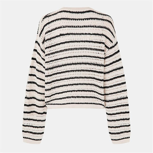 Edited - Ida Cardigan