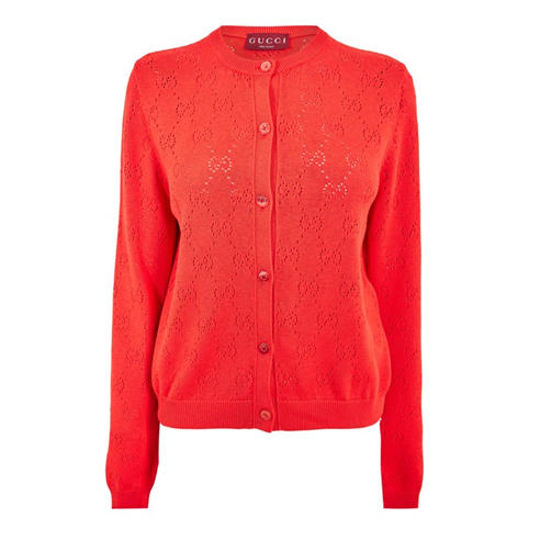 GUCCI - Women's Cardigan