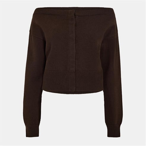 TOM FORD - Women's Cashmere Cardigan