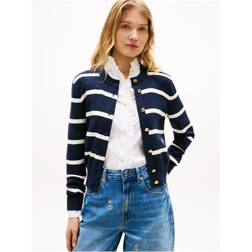 Tommy Hilfiger - Women's Cardigan