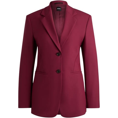 Boss - Women's Jizena Formal Jacket