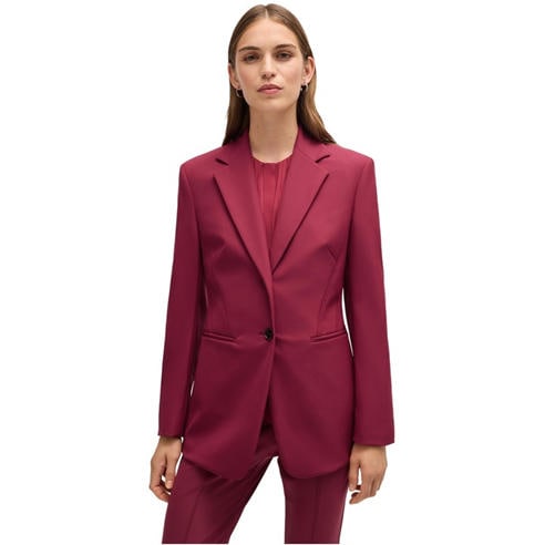 Boss - Women's Jizena Formal Jacket