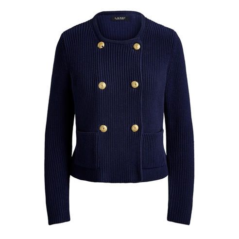 Lauren by Ralph Lauren - Women's Cardigan