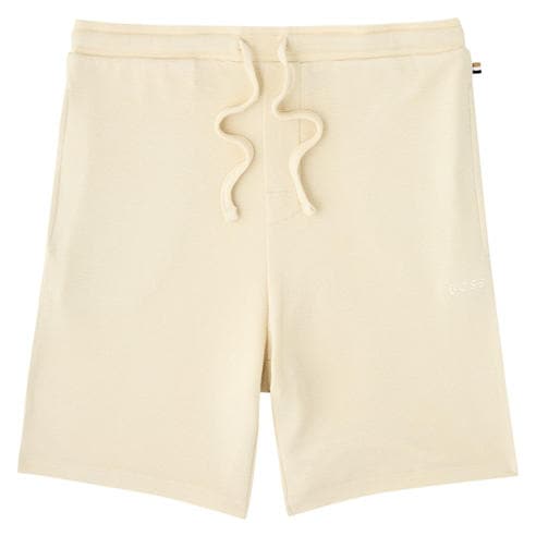 Hugo - Men's Ribbed Pyjama Shorts