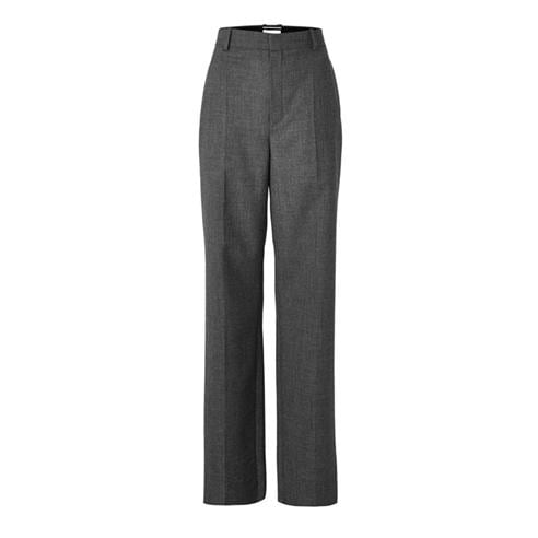 Saint Laurent - SL PANTALON PLAT
