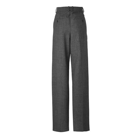 Saint Laurent - SL PANTALON PLAT