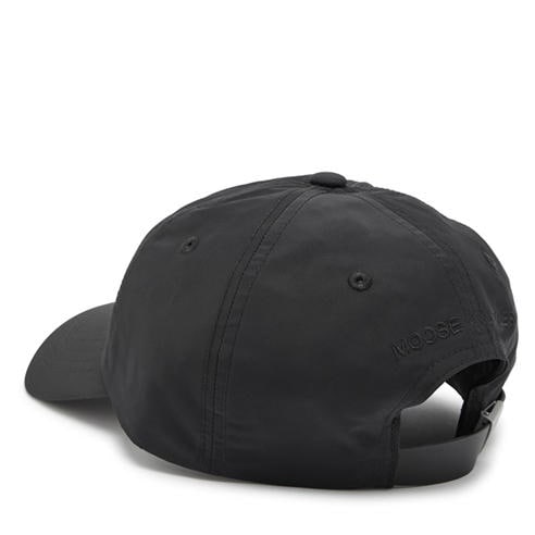 Moose Knuckles - Men's Crescent Logo Baseball Cap