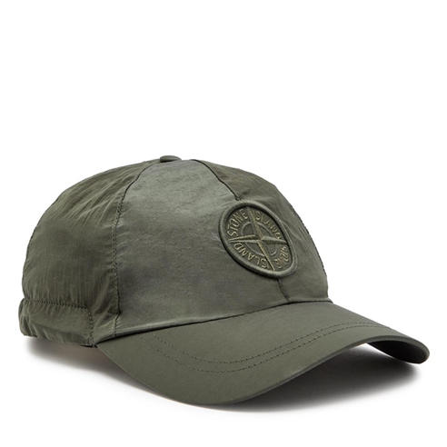 Stone Island - Men's Baseball Cap