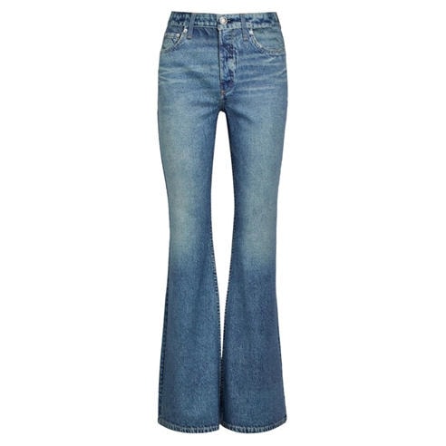 Rag and Bone - MIRAMAR PONTE DAHLIA FULL LENG