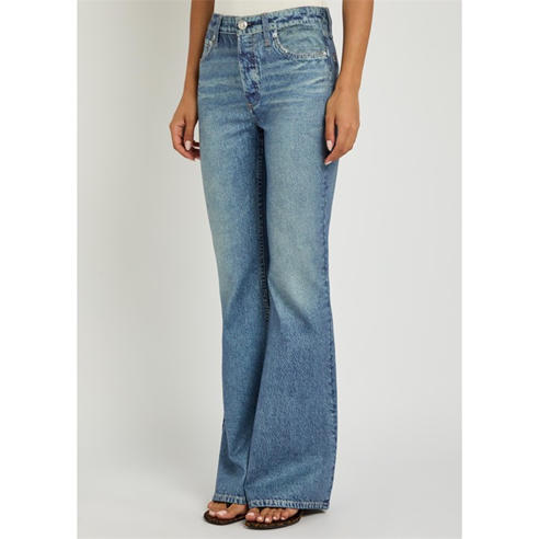 Rag and Bone - MIRAMAR PONTE DAHLIA FULL LENG
