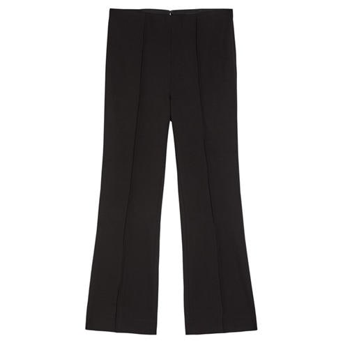 Rag and Bone - Women's Irina Ponte Kick Flare Trousers