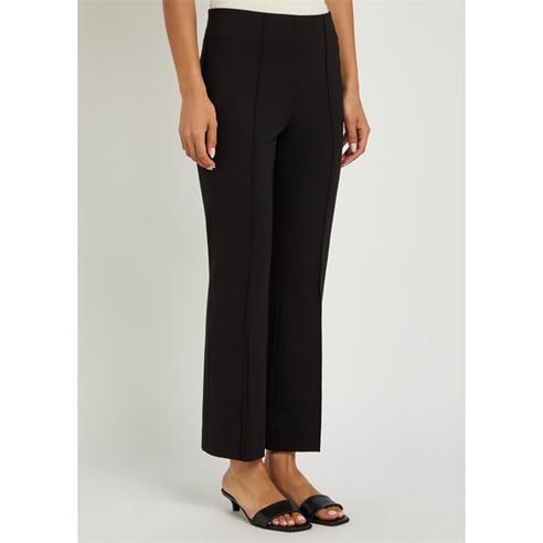 Rag and Bone - Women's Irina Ponte Kick Flare Trousers