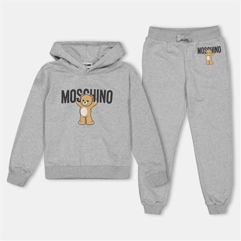 MOSCHINO - Unisex Kids Clothing Set
