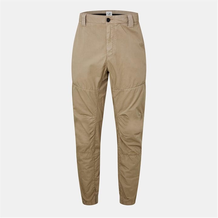 CP COMPANY C.P. Company Pants – Cargo Pant – Beige