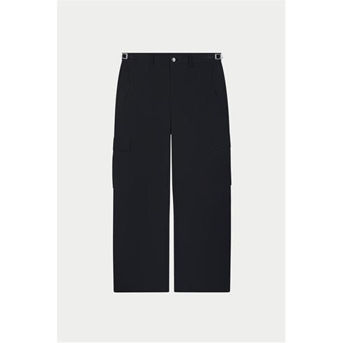 THE COUTURE CLUB - Men's Cargo Trousers