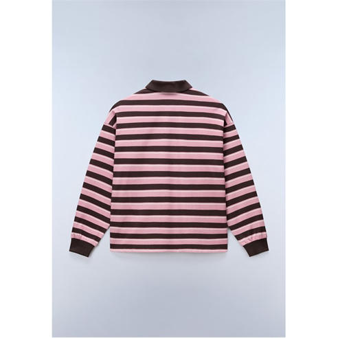Napapijri - Napa Lehua Long Sleeve Polo Womens