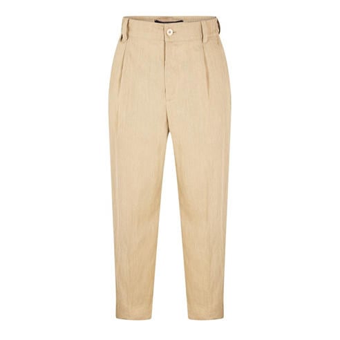 JACQUEMUS - Mens Cruising Trousers