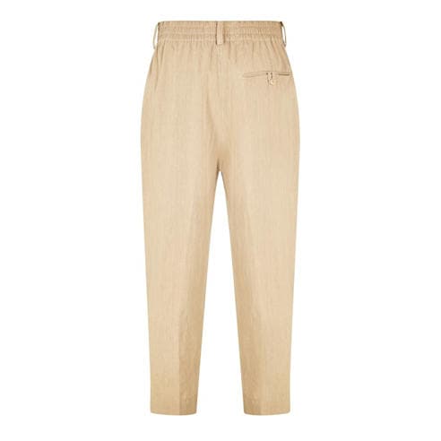JACQUEMUS - Mens Cruising Trousers