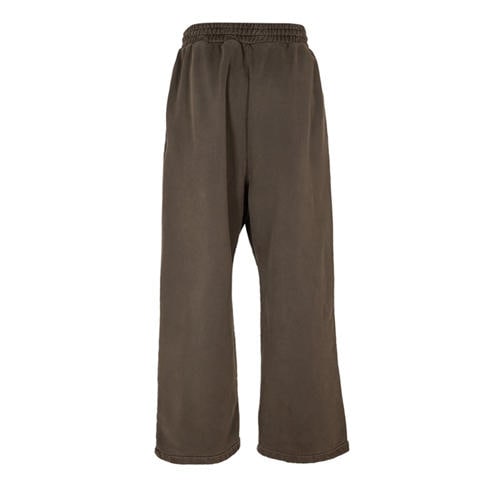 FEAR OF GOD - Men's Open Hem Fleece Jogging Bottom