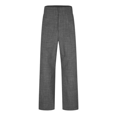 FEAR OF GOD - Men's Straight Leg Trousers